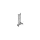 EAHM-M1-AB Festo Mounting bracket