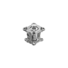 DARQ-K-V-F04S11-F03S9-R1 Festo Mounting kit