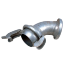 4 M Fm Bauer 60deg Elbow S12