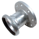 4 BS10/D Fm Flanged Bauer S73D