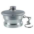 Instantaneous Aluminium Plug