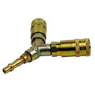 PCL Vertex Twin Coupling