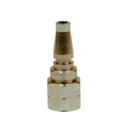 PCL G Schrader Adaptor Standard G 1/4 BSP Female