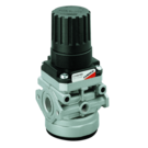 1 Series C Pressure Regulator