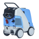 Kranzle Therm CA 11/130 Pressure Washer 230V130Bar Max. 11L/Min. 10Mtr hose c/w lance