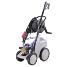 Kranzle Q11/140 TST Quadro Pressure Washer with hose reel