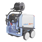 RP1200 Therm Pressure Cleaner 