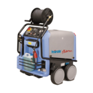 RP1000 T Therm Pressure Cleaner with Hose Reel