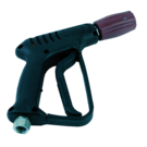 Astra HP Wash Gun 320 Bar withQ Connector