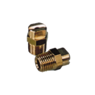 5040 Brass Foaming Nozzle 1/4 BSP