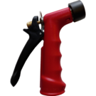 LP Wash Gun Insulated Nozzle 7 Bar Red 3/4 BSP
