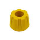 1/4 Yellow Nozzle Protector