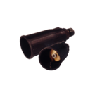 1/4in Turbo Rotating Nozzle 250 Bar 035