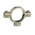 1 1/2 Galv Munson Ring (3/8 BSP)