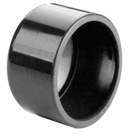 8 PL PVC Blanking Cap