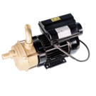 ENT30 3 Phase Self Priming Transfer Pump