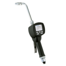 Macnaught HG60 Oil Control Gun Electronic Meter - 30 litres per minute