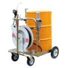 Macnaught OS200 Portable Oil System