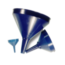 3 Piece Funnel Set