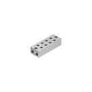 OABM-P-G3-15-4 Festo Supply manifold