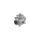 VZBE-11/4-WA-63-T-2-F0405-V15V15 Festo Ball valve