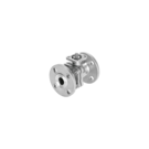 VZBF-4-P1-20-D-2-F1012-V15V15 Festo Ball valve