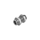 NPQR-H-Q10-E Festo Push-in bulkhead connector