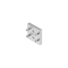 DHAA-G-E8-60-B18-16 Festo Adapter kit