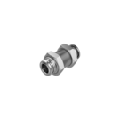 NPQR-H-Q8-E Festo Push-in bulkhead connector