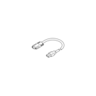 NEBC-U7G10-KS-5-N-S-U5G9 Festo Connecting cable