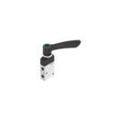 VHEF-HT-B32-G14 Festo Hand lever valve