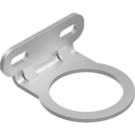 MS6-WR Festo Mounting bracket
