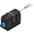 SDE5-D10-FP-Q4E-P-K Festo Pressure sensor