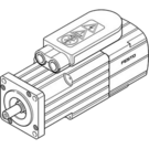 EMMS-AS-55-MK-LS-TM-S1 Festo Servo motor