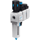 MSB4-1/4:J1D1A1-WP Festo Service unit combination