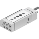 DGSL-8-10-P1A Festo Mini slide