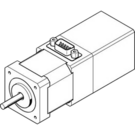 EMMS-ST-42-S-SB-G2 Festo Stepper motor
