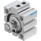 ADVC-40-5-A-P Festo Short-stroke cylinder