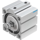 ADVC-63-20-A-P-A Festo Short-stroke cylinder