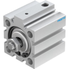 AEVC-40-25-A-P Festo Short-stroke cylinder