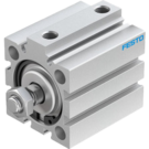 ADVC-40-25-A-P-A Festo Short-stroke cylinder
