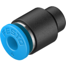 QSC-10-50 Festo Push-in cap (50 Pack)