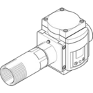 SFAM-90-15000L-TG112-2SA-M12 Festo Flow sensor