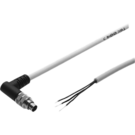 NEBC-M9W5-K-2-N-LE3 Festo Connecting cable