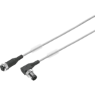 NEBU-M12G5-K-2-M12W5 Festo Connecting cable