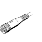 SIM-M12-5GD-2,5-PU Festo Connecting cable