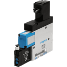 VADM-200-P Festo Vacuum generator