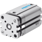ADVUL-80-80-P-A Festo Compact cylinder