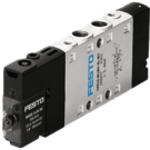 CPE10-M1BH-5L-M7 Festo Solenoid valve