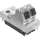 CPX-M-FB35 Festo Bus node